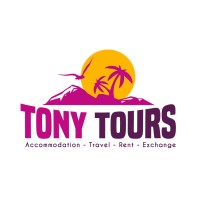 TONY logo
