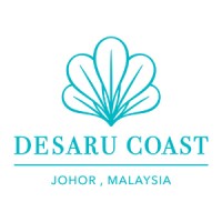 Desaru Coast Malaysia logo