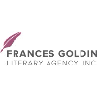 Frances Goldin Literary Agency logo