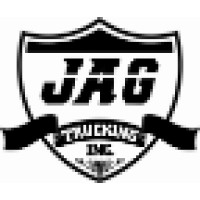 JAG TRUCKING INC logo