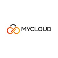 MyCloud logo