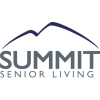 Summit Senior Living logo