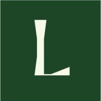 Letterform logo