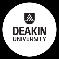 Deakin Alumni logo