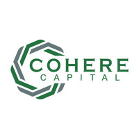Cohere Capital logo