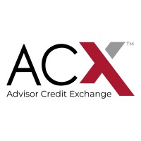 Advisor Credit Exchange logo