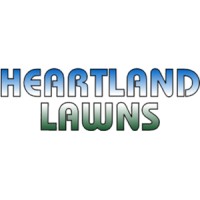 Heartland Lawns logo