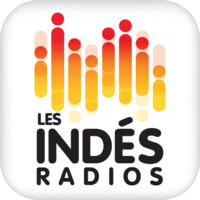 Les Indés Radios logo
