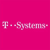 T-Systems Iberia logo