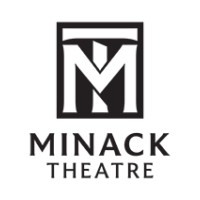 Minack Theatre logo