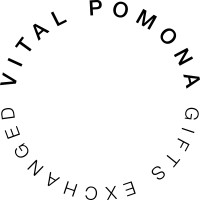 Vital Pomona logo