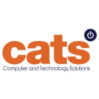 CATS Limited logo