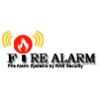 Fire Alarm Houston logo