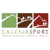 Galena Sport Physical Therapy logo