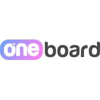 OneBoard logo