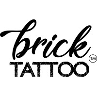 Brick Tattoo logo