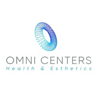 Omni Centers logo