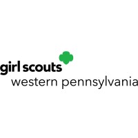 Girl Scouts Western Pennsylvania logo