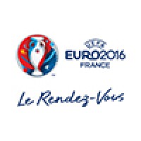 UEFA EURO 2016 logo