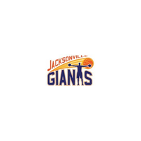Jacksonville Giants logo