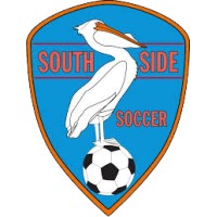Southside Youth Soccer logo