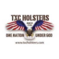 TXC Holsters LLC logo