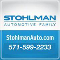 Stohlman Automotive Family logo