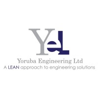 YeL logo