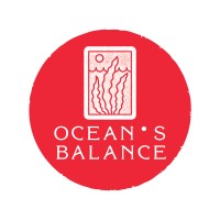 Ocean's Balance logo