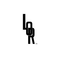 Loyalty Over Royalty Records logo