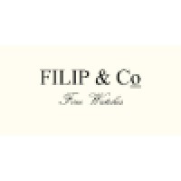 FILIP & Co Watches logo