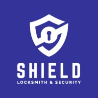 Shield Locksmith And Security logo