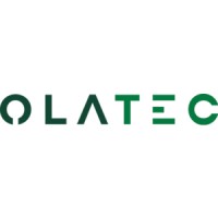 Olatec Therapeutics LLC logo