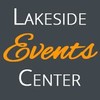 Lakeside Event Center logo