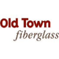 Old Town Fiberglass logo