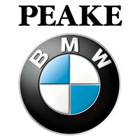 Image of PEAKE BMW