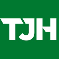TJH Payroll logo