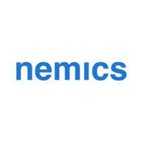 Nemics logo