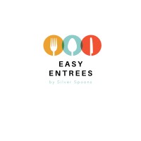 Easy Entrees By Silver Spoons logo