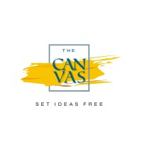 The Canvas logo