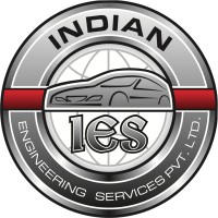IES Indian Engineering Services Pvt Ltd logo