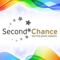 Second Chance Ltd logo