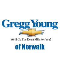 Gregg Young Chevrolet Of Norwalk logo