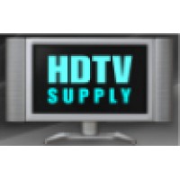 HDTV Supply, Inc. logo
