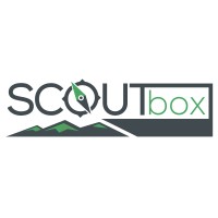 SCOUTbox logo