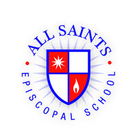 All Saints Episcopal School Of Lubbock logo
