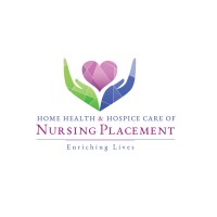 Home Health & Hospice Care Of Nursing Placement logo