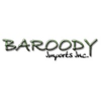 Baroody Imports Inc logo