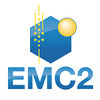 EMC20 logo