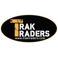 Trak Traders, Inc. logo